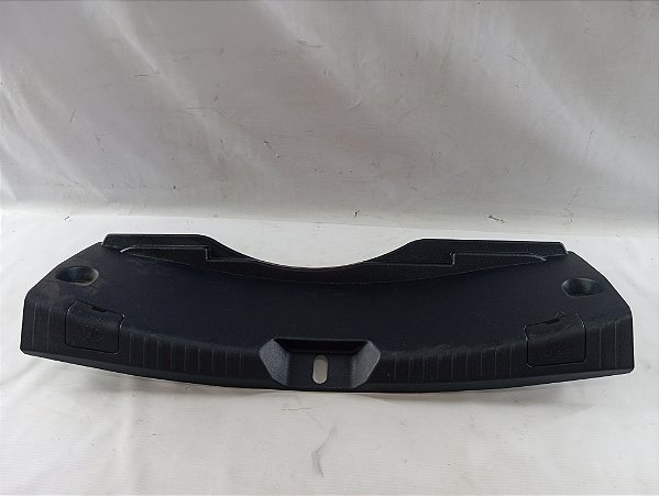 ACABAMENTO FORRO TAMPA TRASEIRA PORTA MALAS YARIS HATCH 2019
