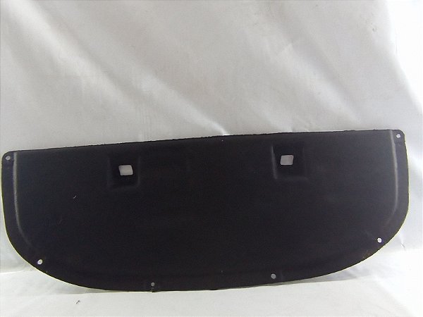 CORTA FOGO ACABAMENTO CAPO DETALHE TOYOTA YARIS 2019