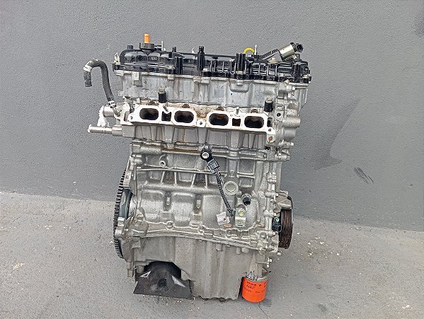MOTOR PARCIAL STANDARD ORIIGNAL TOYOTA YARIS 1.5 2019
