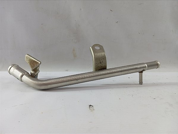 DUTO TUBO AGUA ATRAS MOTOR TOYOTA YARIS 1.5 2019 ORIGINAL