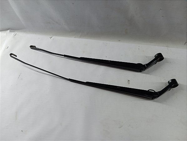 PAR DE HASTE BRAÇO LIMPADOR PARABRISA DIANTEIRO  YARIS 2019