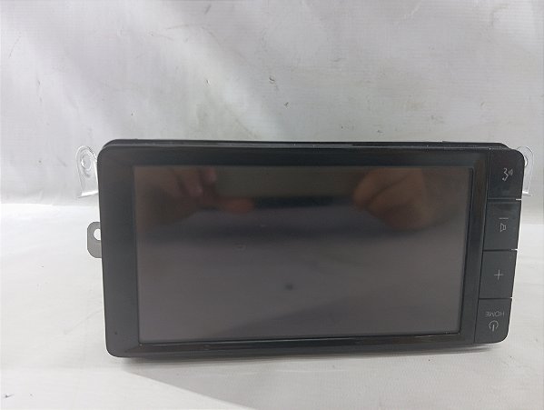 RADIO MULTIMIDIA TOUCH ORIGINAL TOYOTA YARIS 2019