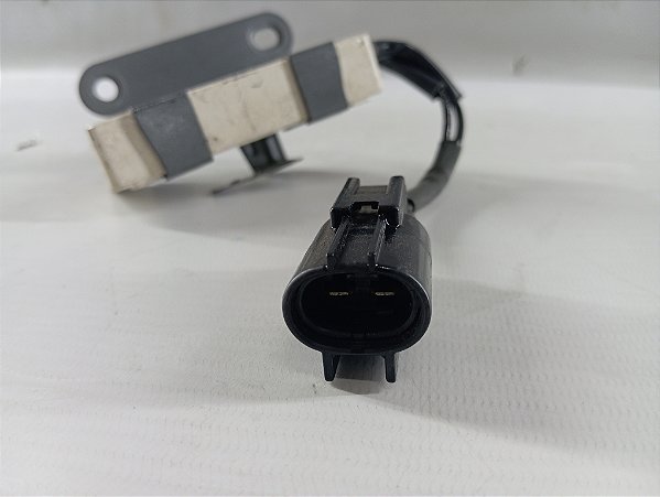 MODULO CONTROLE CABINE AR PAINEL TOYOTA YARIS 2019 ORIGINAL