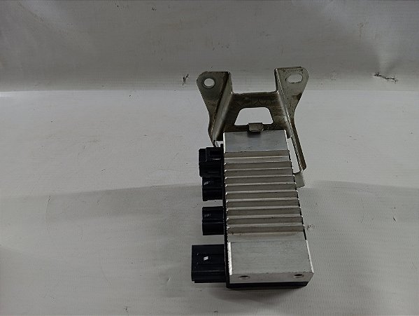 MODULO DOS BICOS INJETORES ORIGINAL TOYOTA YARIS 1.5 2019