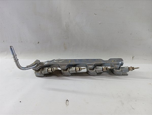 FLAUTA INJEÇAO E BICOS AQUECEDORES COMBUSTIVEL YARIS 2019