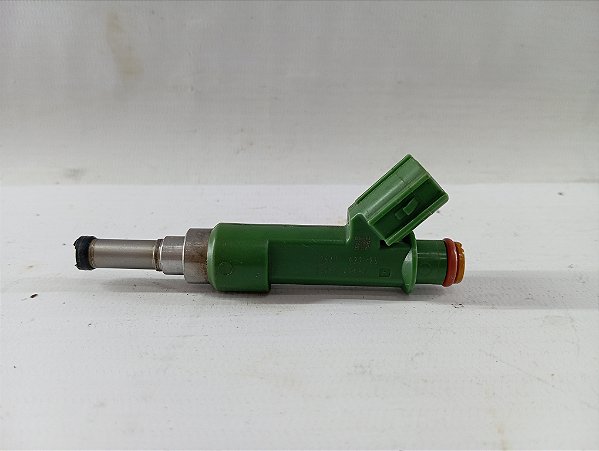 BICO INJETOR INJETORES COMBUSTIVEL TOYOTA YARIS 2019