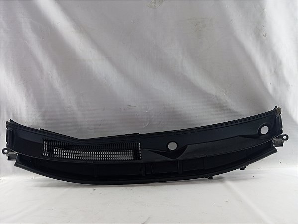 PAINEL GRELHA CHURRASQUEIRA CAPO TOYOTA YARIS 2019 ORIGINAL