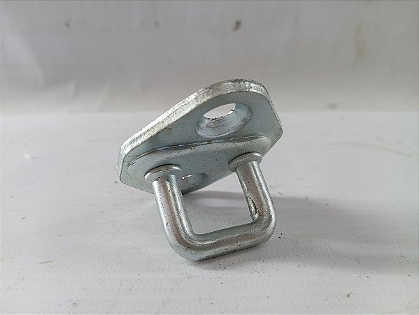 TRINCO TRANCA BATENTE PORTA TOYOTA YARIS 2019 ORIGINAL