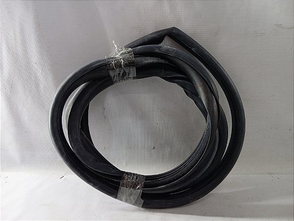 BORRACHA PORTA DIANTEIRA ESQUERDA TOYOTA YARIS 1.5 2019