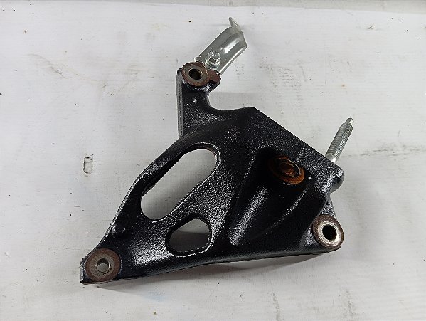 SUPORTE COXIM MOTOR TOYOTA YARIS 1.5 2019 ORIGINAL