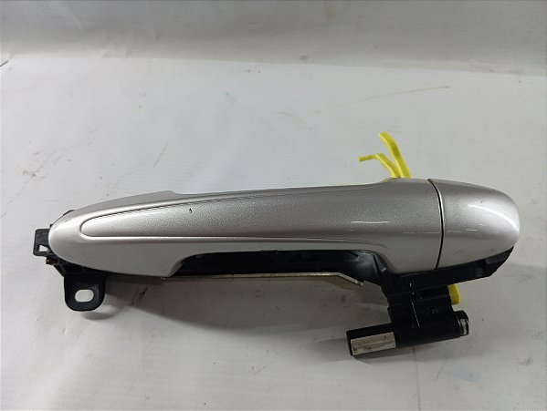 MAÇANETA EXTERNA TRASEIRA DIREITA TOYOTA YARIS 2019 ORIGINAL
