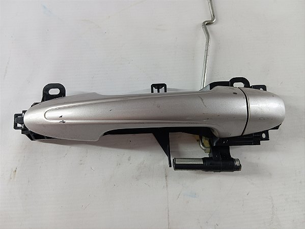 MAÇANETA EXTERNA DIANTEIRA DIREITA TOYOTA YARIS 2019