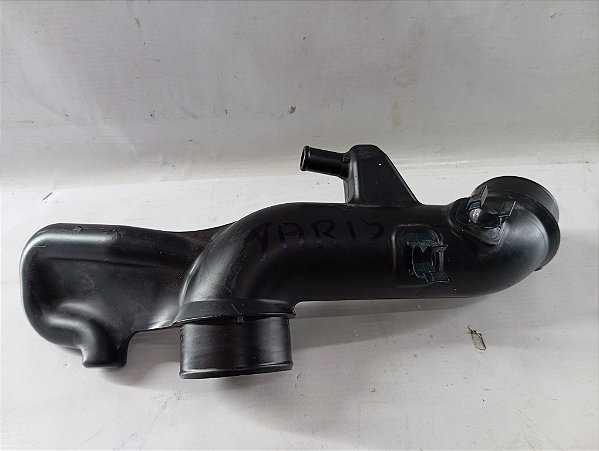 MANGUEIRA DUTO TUBO ENTRAD AR ADMISSAO FILTRO YARIS 1.5 2019