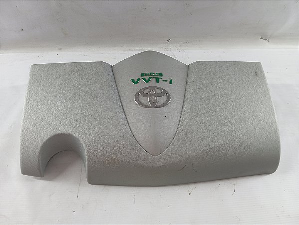TAMPA SUPERIOR MOTOR CAPO TOYOTA YARIS 2019 ORIGINAL
