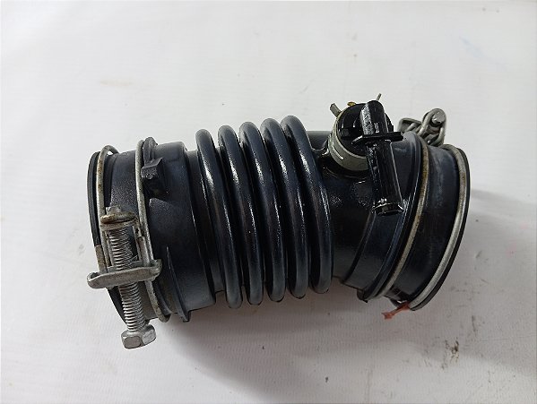DUTO TUBO MANGUEIRA AR PARA TBI TOYOTA YARIS 2019 ORIGINAL