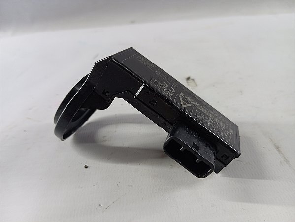 ANTENA CHAVE CODE PAINEL TOYOTA YARIS 2019 ORIGINAL