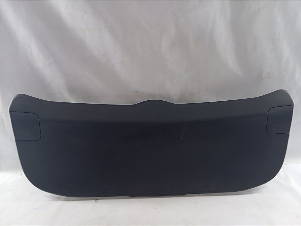 FORRO ACABAMENTO TAMPA TRASEIRA TOYOTA YARIS HATCH 2019