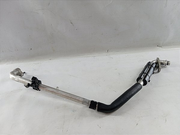 MANGUEIRA TUBO AR CONDICIONADO BAIXA PRESSAO YARIS 1.5 2019
