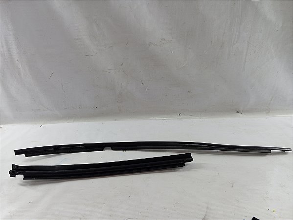 PAR PESTANA PORTA TRASEIRA ESQUERDA TOYOTA YARIS 2019