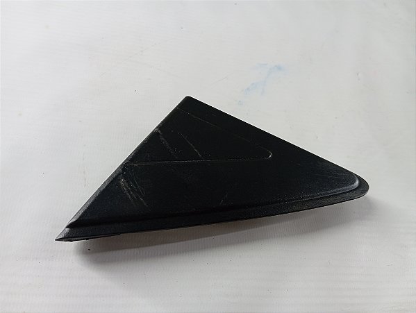 APLIQUE MOLDURA ACAB EXTERNO PARALAMA ESQUERDO YARIS 2019