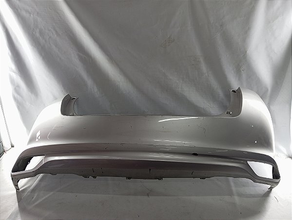 PARACHOQUE TRASEIRO TOYOTA YARIS HATCH 2019 ORIGINAL