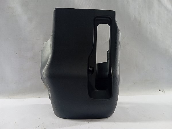 CAPA MOLDURA COLUNA DIREÇAO ABAIXO VOLANTE TOYOTA YARIS 2019