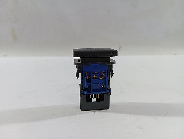 BOTAO CONTROEL ESTABILIDADE OFF TOYOTA YARIS 2019 ORIGINAL
