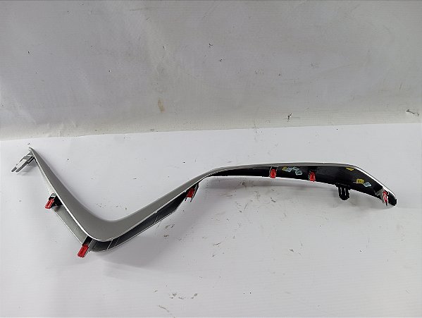 MOLDURA FRISO CENTRAL CONSOLE DIREITO TOYOTA YARIS 2019