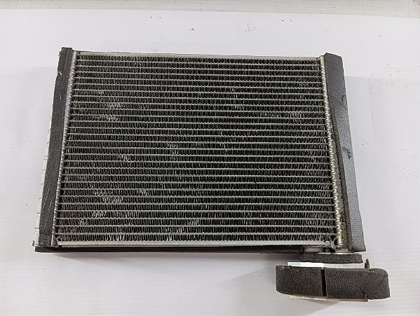 EVAPORIZADOR VAPORIZADOR AR CONDICIONADO PAINEL YARIS 2019