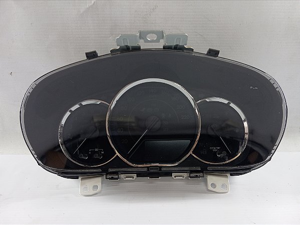 VELOCIMETRO PAINEL INSTRUMENTOS DIGITAL TOYOTA YARIS 2019