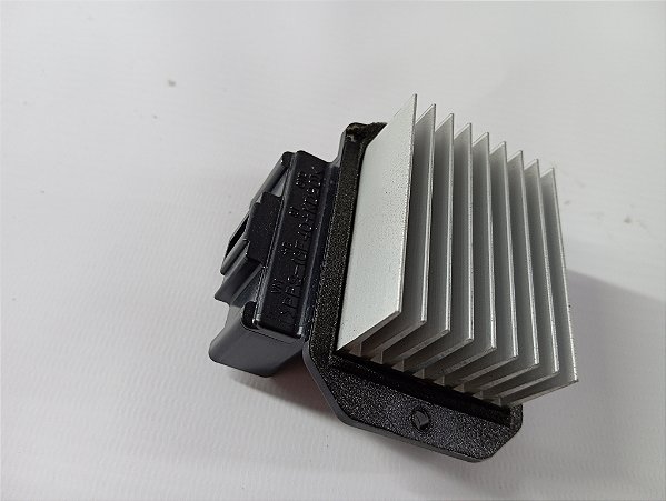 RESISTENCIA CAIXA AR VENTOINHA PAINEL TOYOTA YARIS 2019