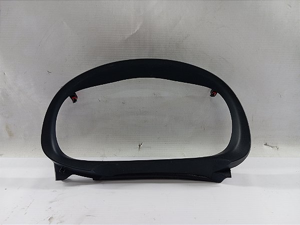 MOLDURA VELOCIMETRO PAINEL INSTRUMENTOS TOYOTA YARIS 2019