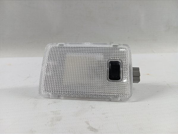 LUZ PARASOL TETO DO QUEBRA SOL TOYOTA YARIS 2019 ORIGINAL