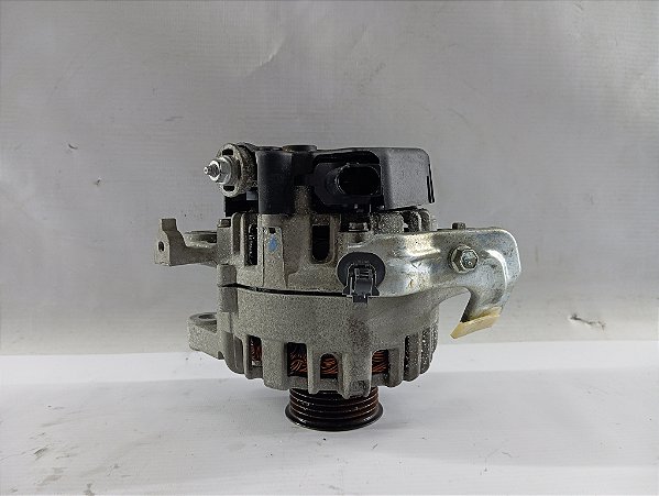 ALTERNADOR ORIGINAL TOYOTA YARIS 1.5 2019 270600Y360