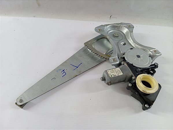 MAQUINA MOTOR VIDRO TRASEIRO ESQUERDO TOYOTA YARIS 2019