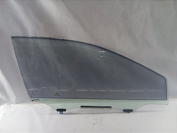 VIDRO PORTA DIANTEIRA DIREITA TOYOTA YARIS 2019 ORIGINAL