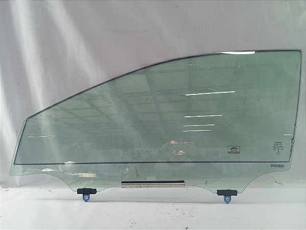 VIDRO PORTA DIANTEIRA ESQURDA TOYOTA YARIS 2019 ORIGINAL