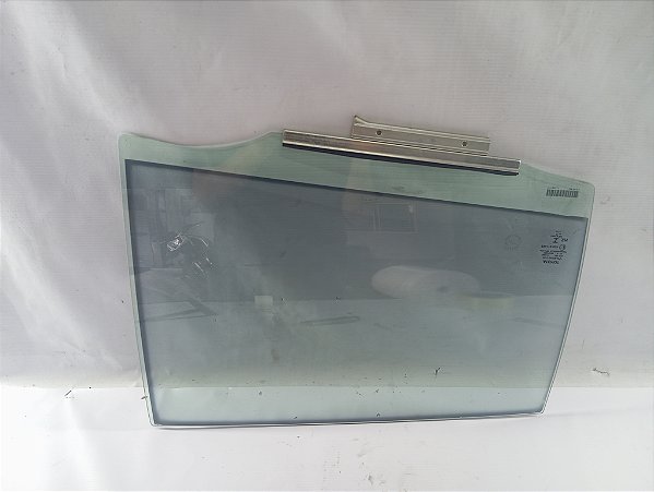 VIDRO PORTA TRASEIRA ESQUERDA TOYOTA YARIS 2019 ORIGINAL