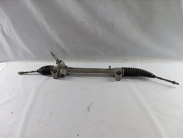 CAIXA SETOR DIREÇAO TOYOTA YARIS 2019 ORIGINAL PERFEITA