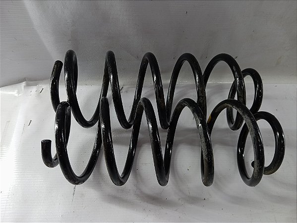 PAR MOLAS SUSPENSAO DIANTEIRA TOYOTA YARIS 2019 ORIGINAL