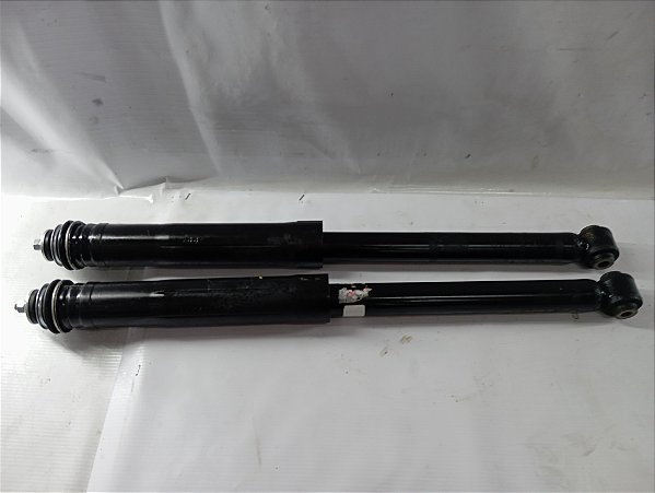 PAR AMORTECEDOR TRASEIRO YARIS HATCH 2019