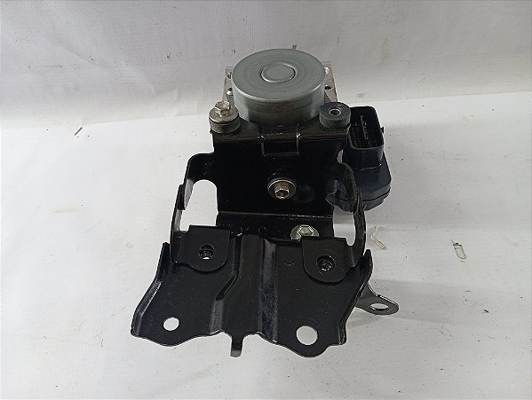 CENTRAL FREIO HIDRAULICO MODULO ABS TOYOTA YARIS 2019
