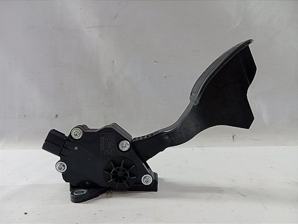 PEDAL ACELERADOR ELETRONICO TOYOTA YARIS 2019 ORIGINAL