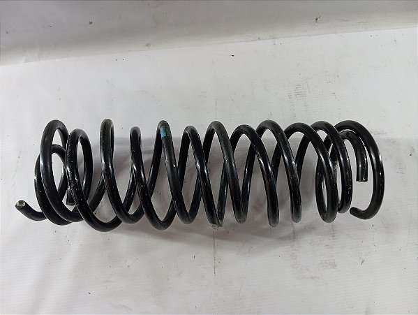 PAR MOLAS SUSPENSAO DIANTEIRA TOYOTA YARIS 2019 ORIGINAL