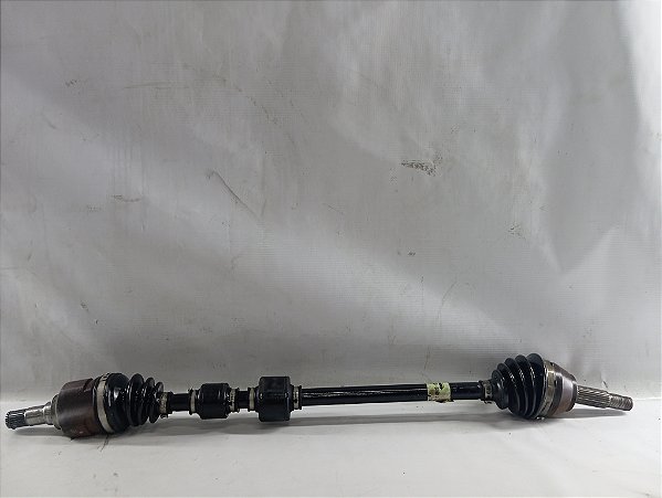 SEMI EIXO HOMOCINETICA DIREITO TOYOTA YARIS 1.5 AUTO 2019