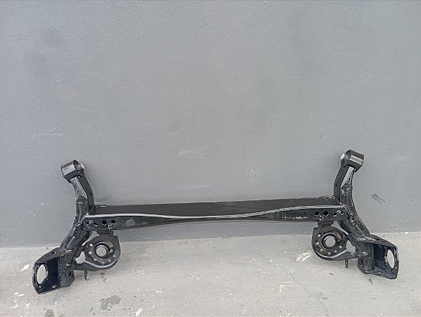 EIXO SUSPENSAO TRASEIRA TOYOTA YARIS 2019 ORIGINAL