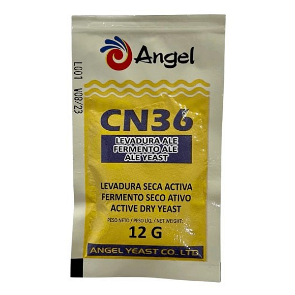 Fermento Angel CN36