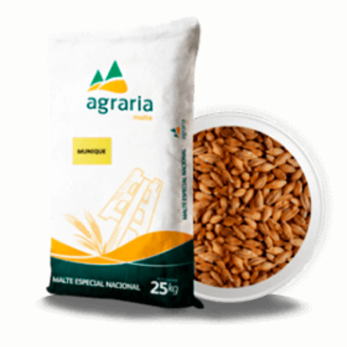 Malte Agrária Munique - 1 kg
