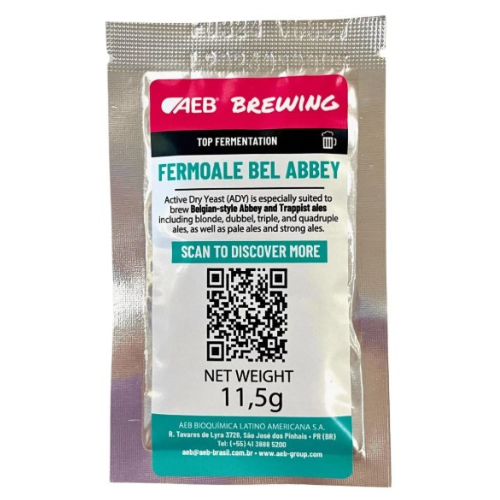 Fermento AEB ABBEY