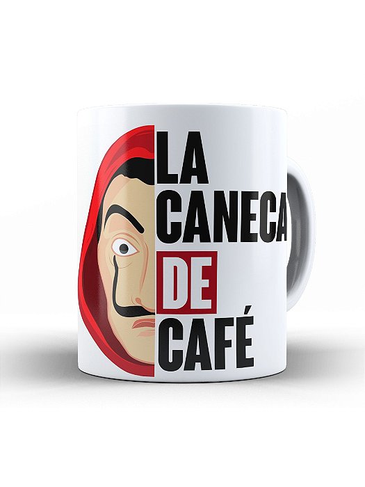 La Caneca de Cefé